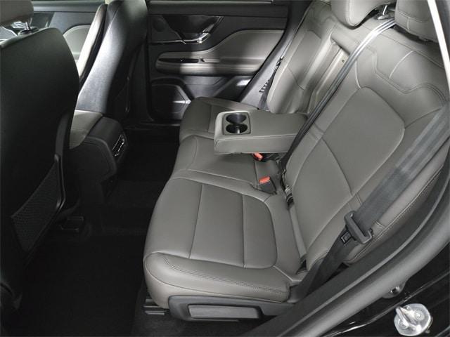 new 2025 Lincoln Corsair car, priced at $38,128