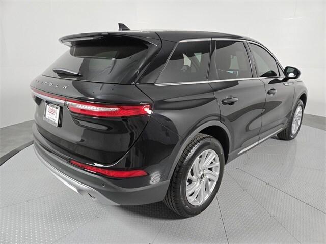 new 2025 Lincoln Corsair car, priced at $38,128