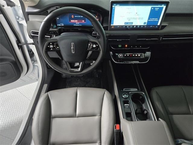 new 2025 Lincoln Corsair car, priced at $39,144
