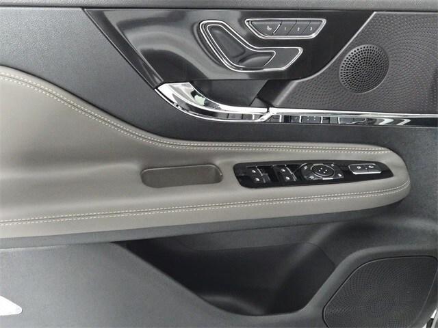 new 2025 Lincoln Corsair car, priced at $39,144