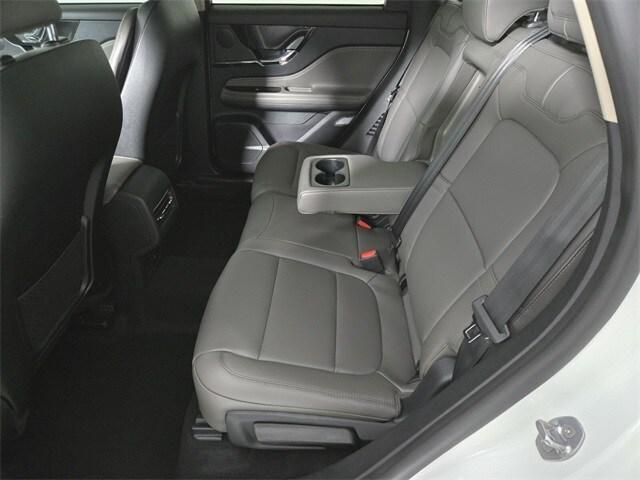 new 2025 Lincoln Corsair car, priced at $39,144