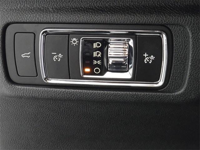 new 2025 Lincoln Corsair car, priced at $39,144