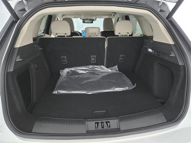 new 2026 Lincoln Corsair car, priced at $50,871