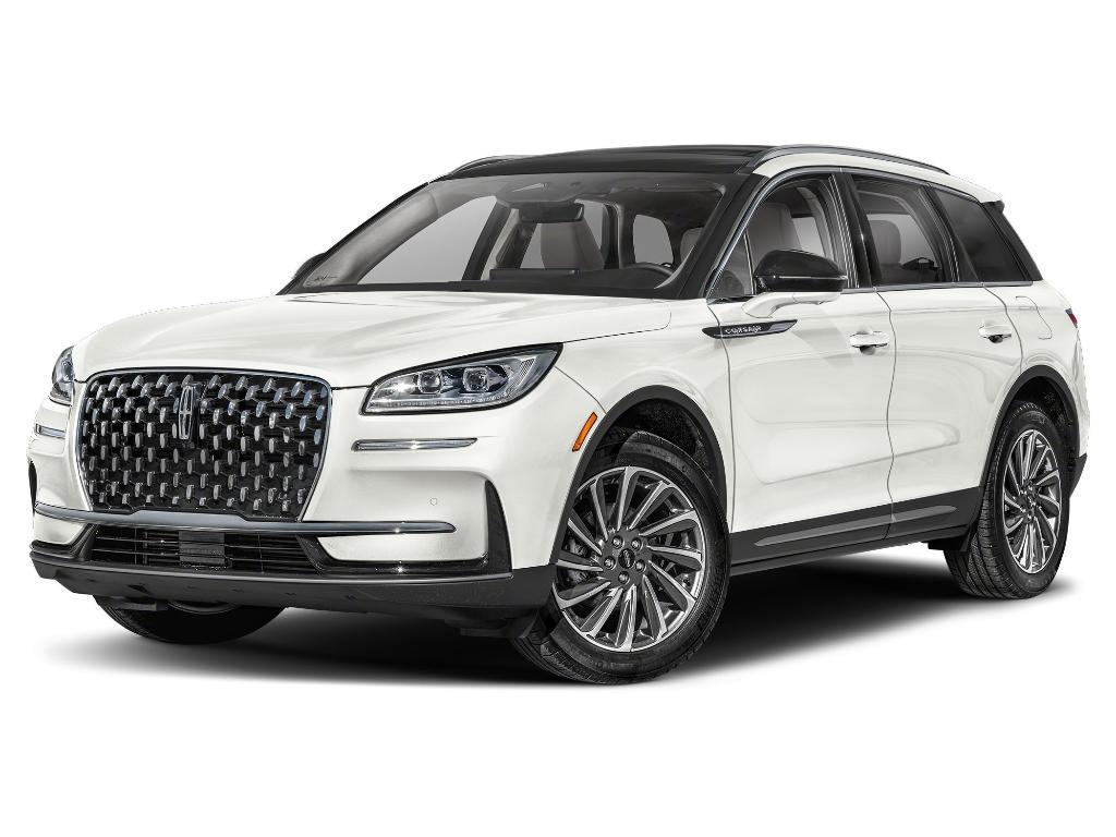 new 2026 Lincoln Corsair car, priced at $51,385