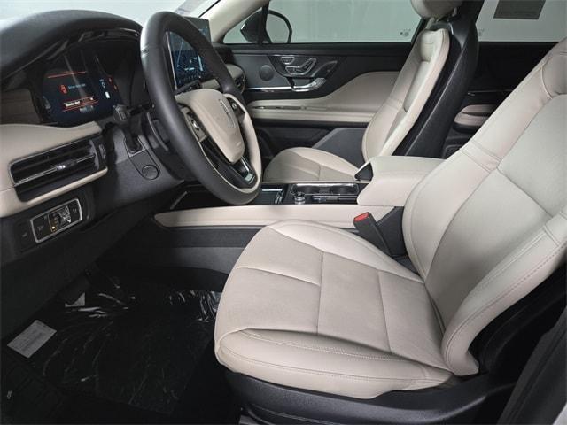 new 2026 Lincoln Corsair car, priced at $50,871