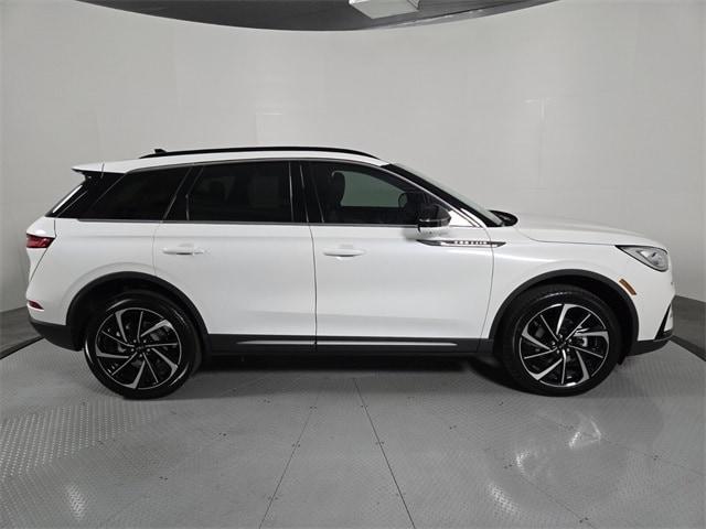 new 2026 Lincoln Corsair car, priced at $50,871