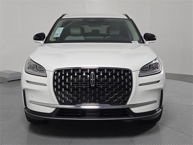 new 2026 Lincoln Corsair car, priced at $50,871