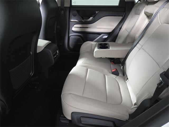 new 2026 Lincoln Corsair car, priced at $50,871