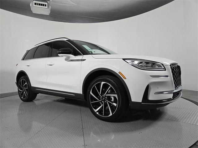 new 2026 Lincoln Corsair car, priced at $51,385