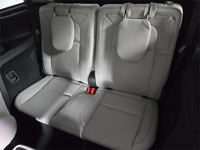 new 2025 Lincoln Aviator car, priced at $80,010