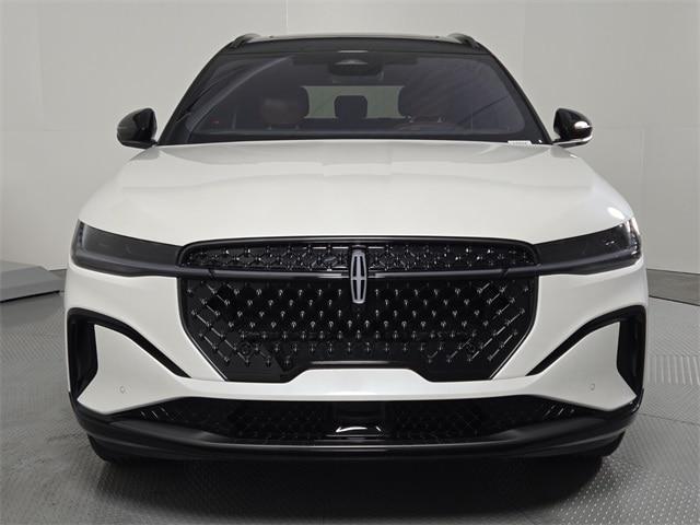 new 2026 Lincoln Nautilus car, priced at $68,647