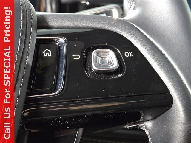 new 2025 Lincoln Aviator car, priced at $89,775