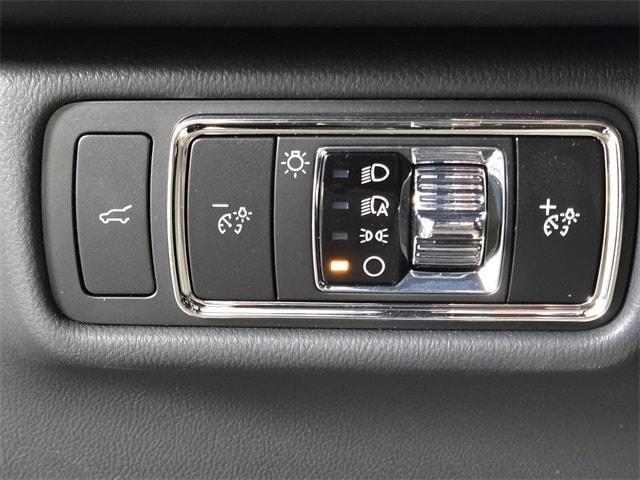 new 2025 Lincoln Aviator car, priced at $81,267