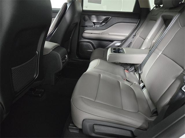 new 2026 Lincoln Corsair car, priced at $51,666