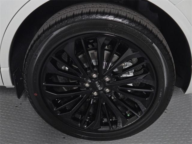 new 2026 Lincoln Corsair car, priced at $51,666