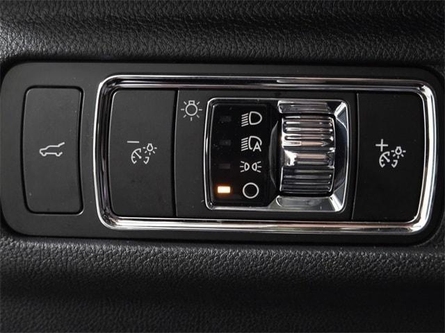 new 2026 Lincoln Corsair car, priced at $51,666