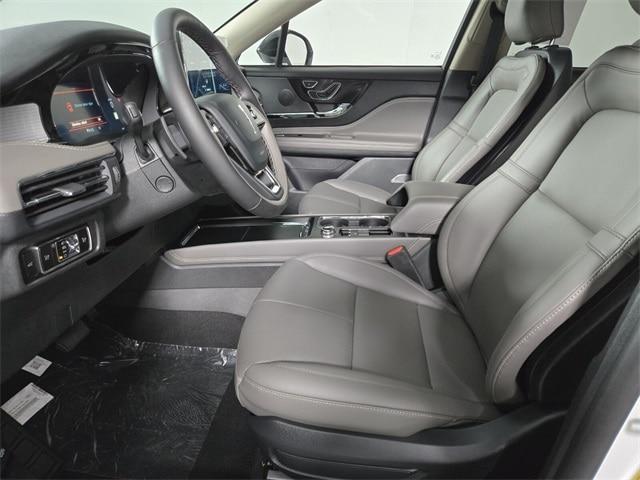 new 2026 Lincoln Corsair car, priced at $51,666