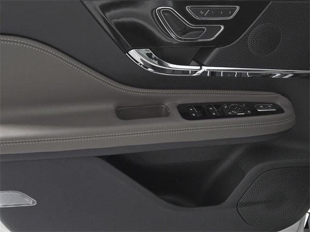 new 2026 Lincoln Corsair car, priced at $51,666