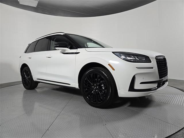 new 2026 Lincoln Corsair car, priced at $51,666