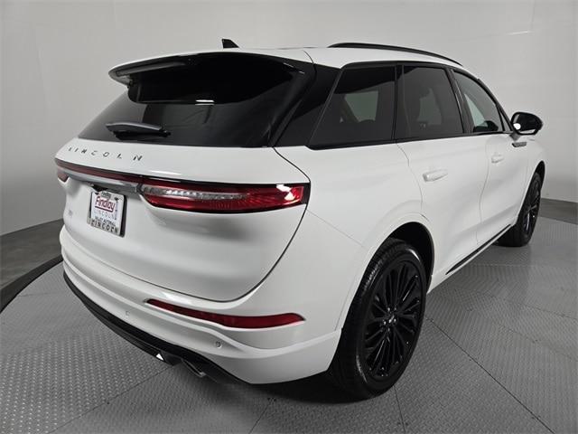 new 2026 Lincoln Corsair car, priced at $51,666