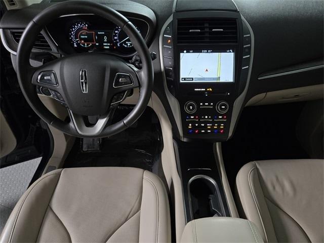 used 2019 Lincoln MKC car, priced at $20,984