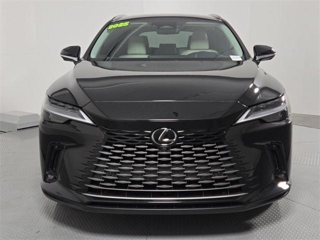 used 2025 Lexus RX 350 car, priced at $63,984