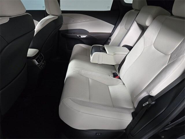 used 2025 Lexus RX 350 car, priced at $63,484