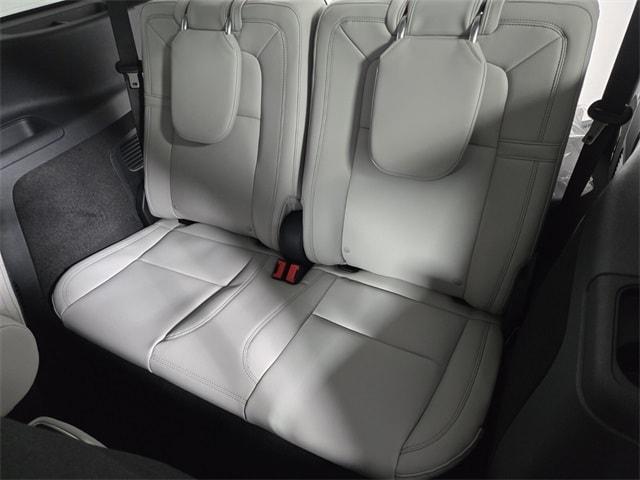 new 2026 Lincoln Aviator car, priced at $84,200