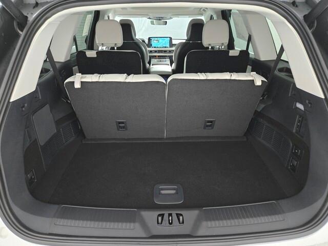 new 2026 Lincoln Aviator car, priced at $85,050