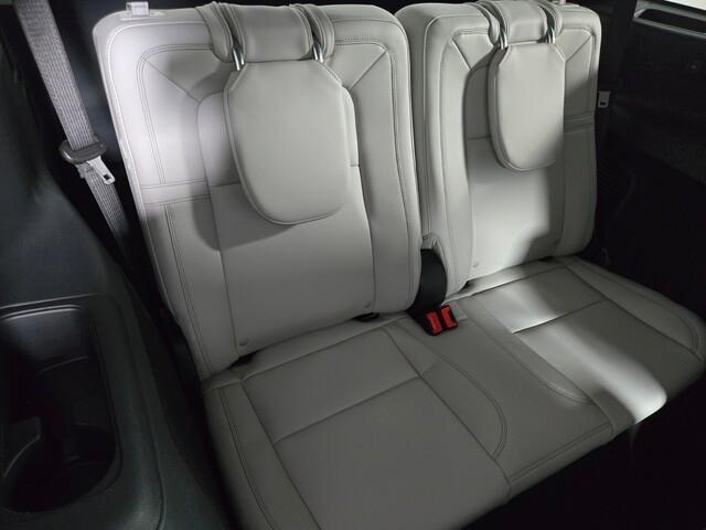 new 2026 Lincoln Aviator car, priced at $85,050