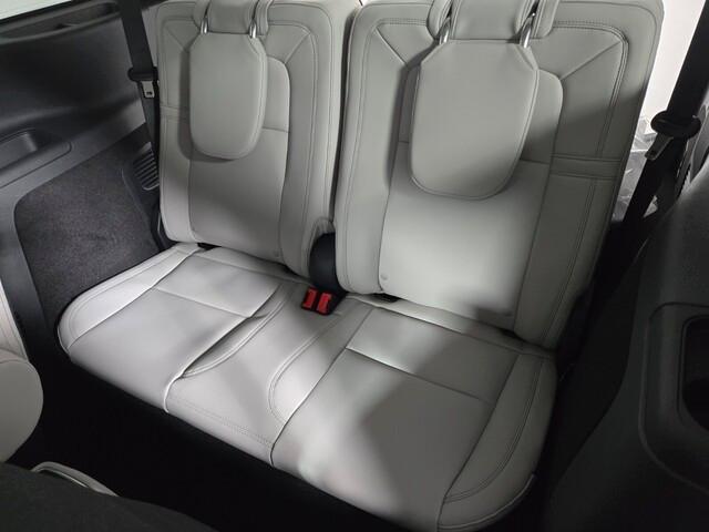 new 2026 Lincoln Aviator car, priced at $85,050