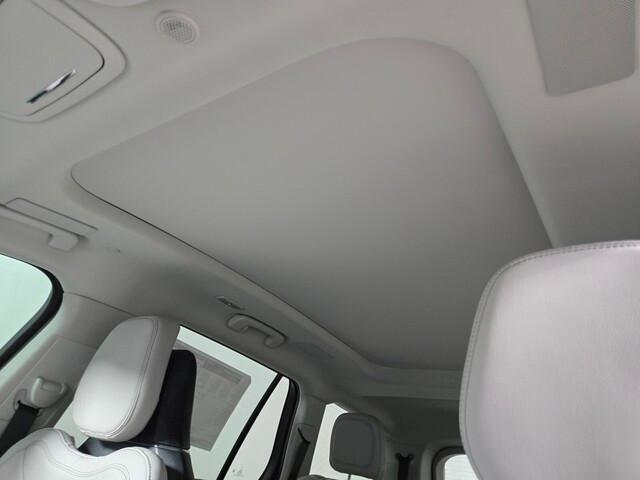 new 2026 Lincoln Aviator car, priced at $85,050