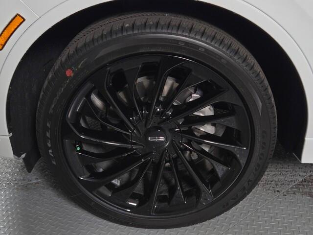 new 2026 Lincoln Aviator car, priced at $85,050