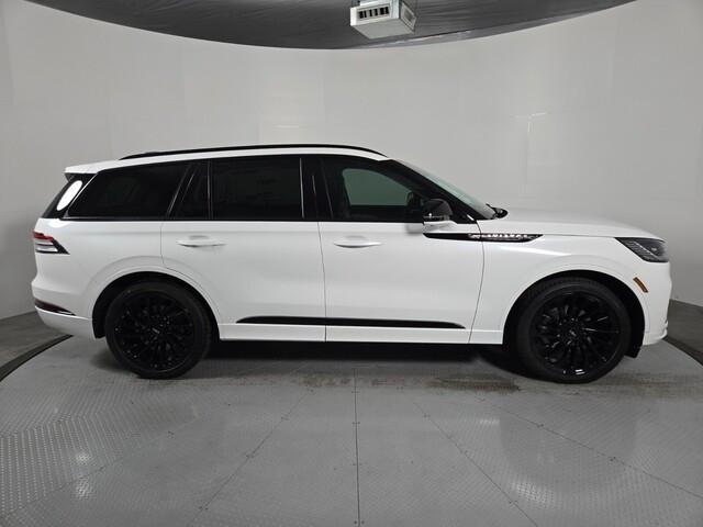 new 2026 Lincoln Aviator car, priced at $85,050
