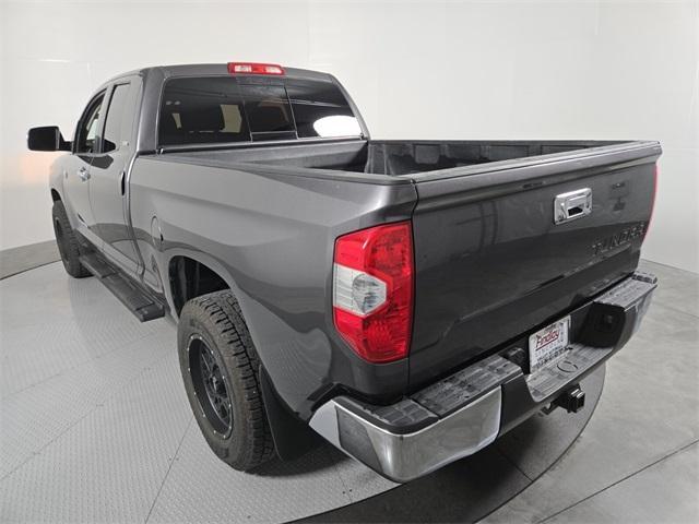 used 2015 Toyota Tundra car, priced at $24,888