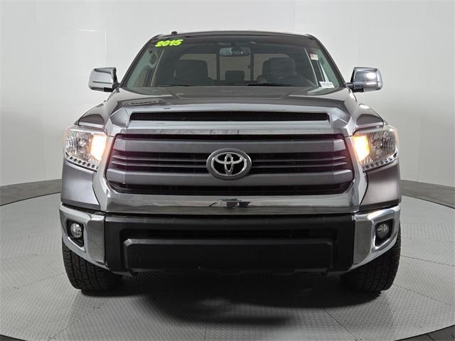 used 2015 Toyota Tundra car, priced at $24,888