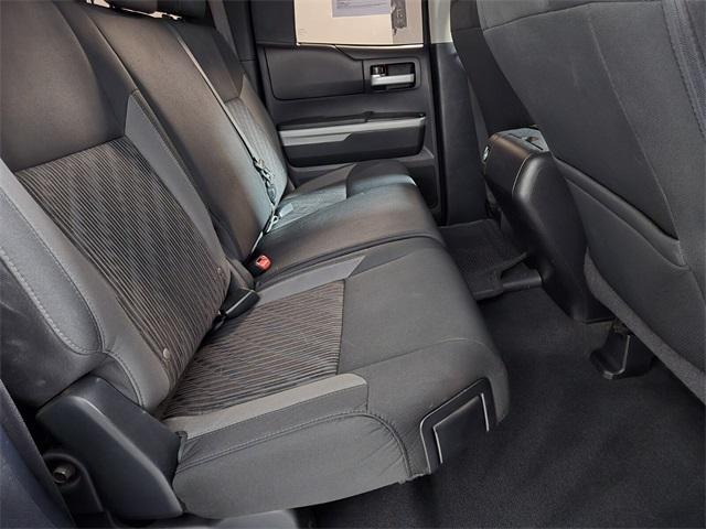 used 2015 Toyota Tundra car, priced at $24,888