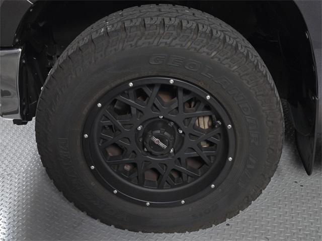 used 2015 Toyota Tundra car, priced at $24,888
