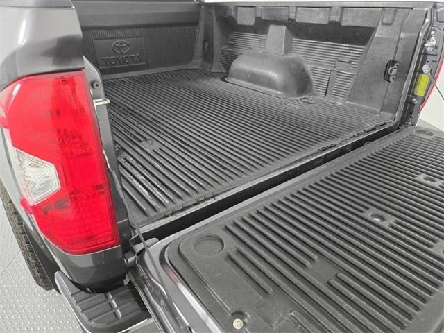 used 2015 Toyota Tundra car, priced at $24,888
