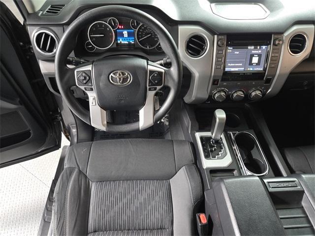 used 2015 Toyota Tundra car, priced at $24,888