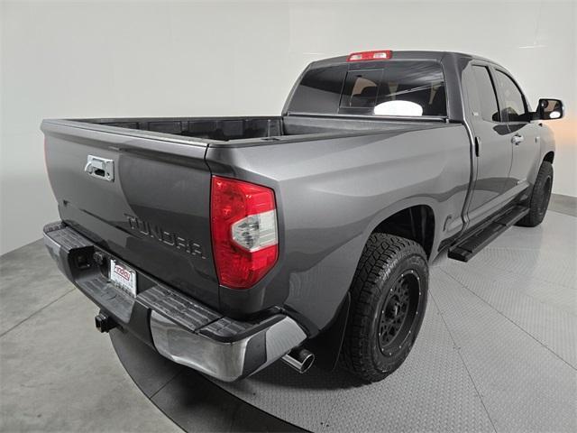 used 2015 Toyota Tundra car, priced at $24,888