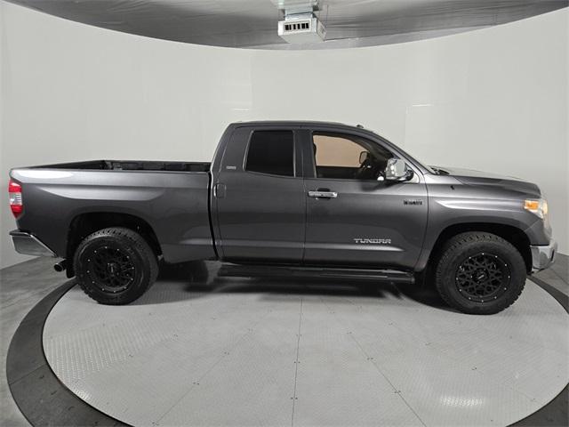 used 2015 Toyota Tundra car, priced at $24,888