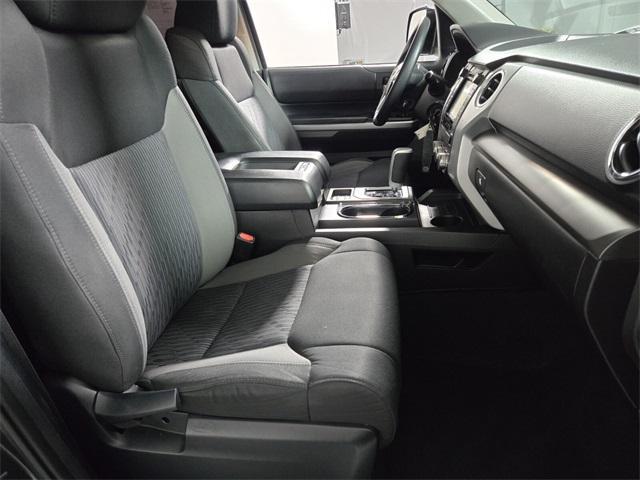 used 2015 Toyota Tundra car, priced at $24,888