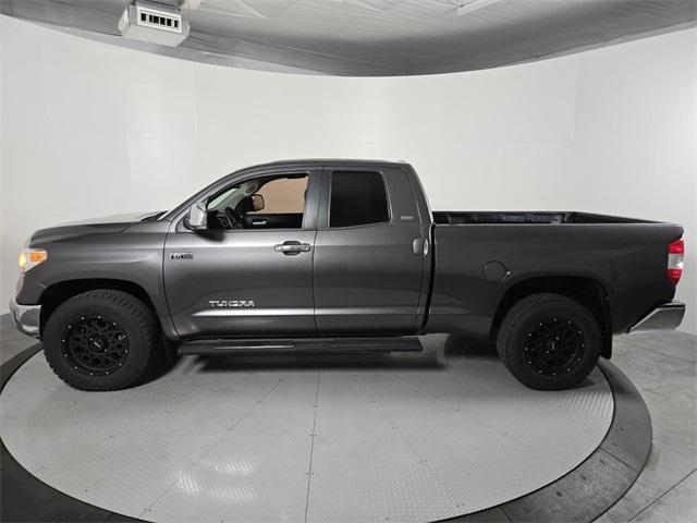 used 2015 Toyota Tundra car, priced at $24,888
