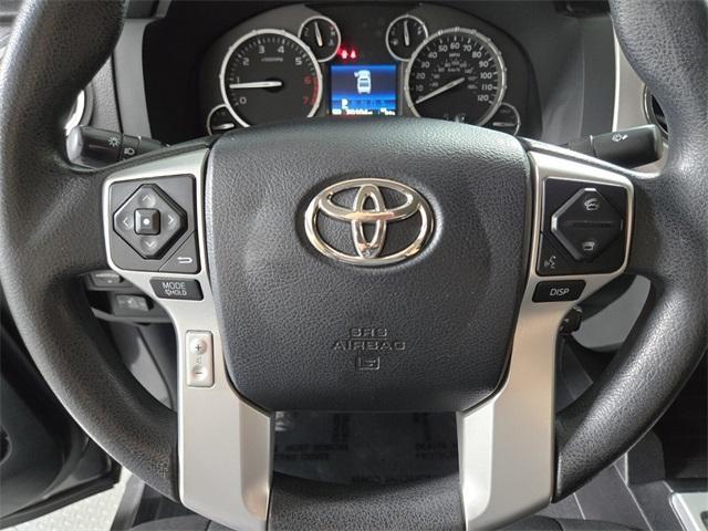 used 2015 Toyota Tundra car, priced at $24,888