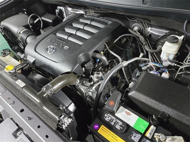 used 2015 Toyota Tundra car, priced at $24,888