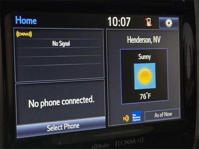 used 2015 Toyota Tundra car, priced at $24,888