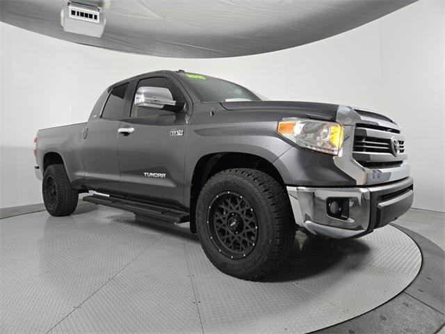 used 2015 Toyota Tundra car, priced at $24,888