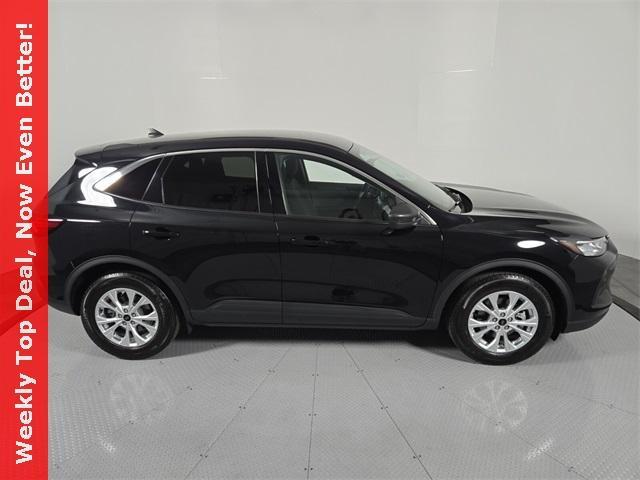 used 2023 Ford Escape car, priced at $22,984