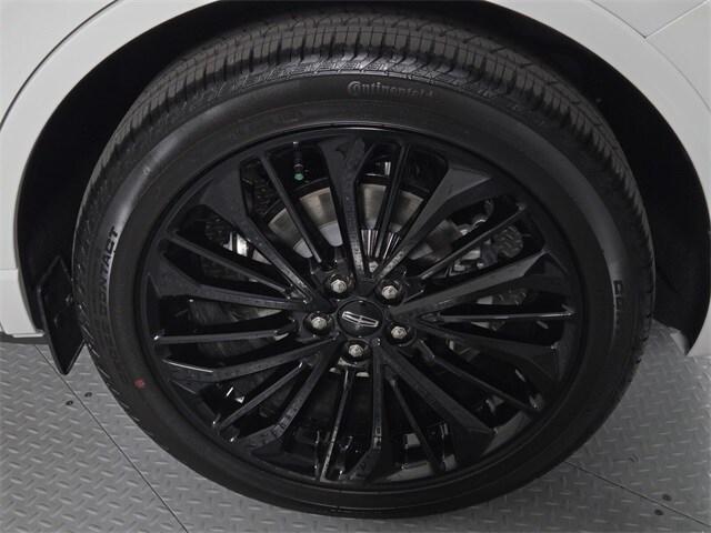 new 2025 Lincoln Corsair car, priced at $58,793